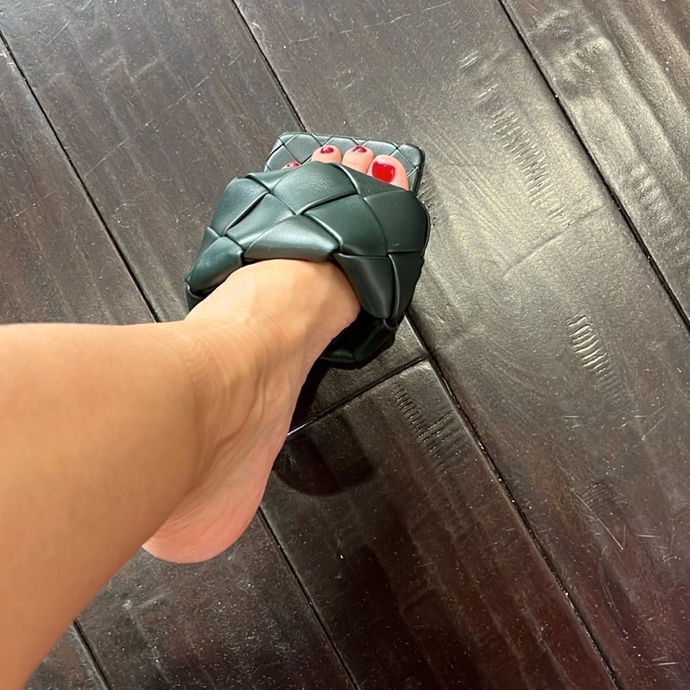 Bottega lido sandal